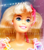 Birthday Barbie Doll Prettiest Way to Celebrate Your Birthday 1997 Mattel 18224