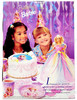 Birthday Barbie Doll Prettiest Way to Celebrate Your Birthday 1997 Mattel 18224