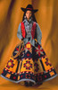 Western Plains Barbie Doll Lifestyles of the West Collection 1998 Mattel 23205