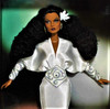 Barbie Diana Ross Barbie by Bob Mackie Mattel No. B2017