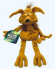 Star Wars Buddies Salacious Crumb Plush 1997 Kenner 66931