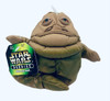 Star Wars Buddies Jabba the Hutt Plush 1997 Kenner 66929