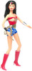 Barbie as Wonder Woman Doll DC Comics 2003 Mattel B5836