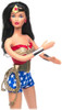 Barbie as Wonder Woman Doll DC Comics 2003 Mattel B5836