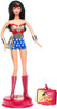 Barbie as Wonder Woman Doll DC Comics 2003 Mattel B5836