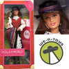 Chile Barbie Dolls of the World Collection Pink Label 2011 Mattel W3494