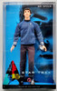 Ken as Mr. Spock Star Trek Pink Label Barbie Collector Doll 2008 Mattel N5501