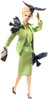 Alfred Hitchcock's The Birds Barbie Doll Black Label Pop Culture Series L9633