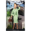Alfred Hitchcock's The Birds Barbie Doll Black Label Pop Culture Series L9633