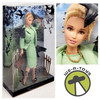 Alfred Hitchcock's The Birds Barbie Doll Black Label Pop Culture Series L9633