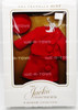 Franklin Mint The Jackie Bear Wardrobe Canadian Mountie Red Suit Ensemble Fashion NEW