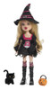 Bratz Costume Party Lela Witch Doll MGA Entertainment 333746
