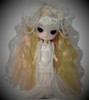 Pullip Dal Pearl Little Dal Doll Groove Inc LD-503