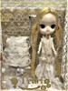 Pullip Dal Pearl Little Dal Doll Groove Inc LD-503