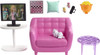 Barbie Furniture and Accessories Pack 2019 Mattel FXG36
