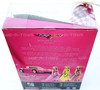 Barbie Pink Corvette Doll Rare Treasure Hunt Find Mattel 2009 P5248 NRFB