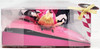 Barbie Pink Corvette Doll Rare Treasure Hunt Find Mattel 2009 P5248 NRFB