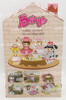 Blings Muffin Bear Doll Top Promotion 2011 Made in Korea NRFB
