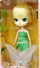 Pullip Dal Disney Peter Pan Tinkerbell 10 Fashion Doll Groove Japan NRFB