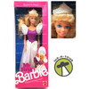 My First Barbie Doll Prettiest Princess Ever Blonde 1989 Mattel No. 9942