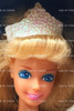 My First Barbie Doll Prettiest Princess Ever Blonde 1989 Mattel No. 9942