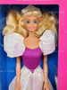 My First Barbie Doll Prettiest Princess Ever Blonde 1989 Mattel No. 9942