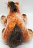 Ty Buddy Oats the Horse Plush