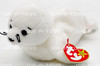 Ty Beanie Baby Seamore the Baby Seal Plush 1993 W/ Tag
