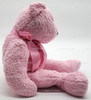 Ty Beanie Buddies It's a Girl Pink Bear 14" Plush 2002