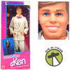 Barbie Dream Glow Ken Doll Mattel 1985 No. 2250