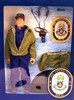 GI Joe Classic Collection USS Connecticut Crewman SSN-22 Seawolf Commemorative