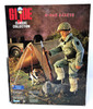 GI Joe D-Day Salute 12" Action Figure Limited Edition 1997 Kenner 81396