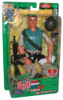 GI Joe vs. Cobra 12" Sgt. Airborne Action Figure KB Toys Exclusive 2003 Hasbro