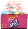 Barbie Sun Gold Malibu P.J. Doll Mattel 1983 No. 1187