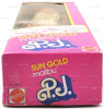Barbie Sun Gold Malibu P.J. Doll Mattel 1983 No. 1187