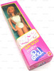 Barbie Sun Gold Malibu P.J. Doll Mattel 1983 No. 1187