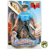 The Adventures of G.I. Joe Trouble At Prosperity Bank Action Figure Hasbro 81528