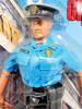 The Adventures of G.I. Joe Trouble At Prosperity Bank Action Figure Hasbro 81528