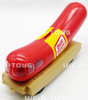 Oscar Mayer Wienermobile Coin Bank Vehicle 1990s NEW