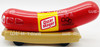 Oscar Mayer Wienermobile Coin Bank Vehicle Olympic Sponsor Edition 1992 NEW
