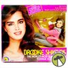 Brooke Shields Glam Teenage Doll Pink and Blue Outfit 1982 LJN Toys 8833