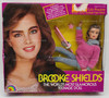 Brooke Shields The World's Most Glamorous Teenage Doll 1982 LJN Toys 8833