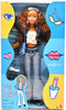 Barbie My Scene Madison Doll Mattel 2002 No. B2231