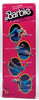 Great Shape Aerobic Barbie Blonde Doll In Aqua Workout Fashion 1983 Mattel 7025