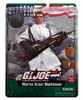 G.I. Joe A Real American Hero Marine Scout Marksman 12" Action Figure Hasbro