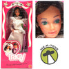 Barbie Tracy She's a Bride Doll Mattel 1982 No. 4103