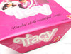 Barbie Tracy She's a Bride Doll Mattel 1982 No. 4103