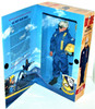 GI Joe Classic Collection U.S. Navy Blue Angel Pilot 12" Action Figure 1997