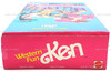 Barbie Western Fun Ken 1989 Mattel Foreign Issue #9934