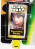 Star Wars POTF Flashback Photo Luke Skywalker Action Figure Hasbro 1998 NEW